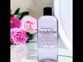 Coconut Milk Bubble Bath Gift Set - Video 5 of 3