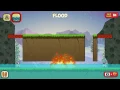 Disaster Will Strike Level 105