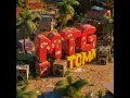 MTG TOMA - TENTON