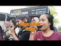 Lagu Lagu Sasak Tetari ll Yuli Inges ll Putra Megantara Live di Pringgerate 