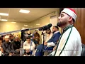 Download Lagu Sheikh Ayyub Asif -  Surah Naml - Masjid Ibrahim, Leeds (04/10/2023)