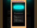 Cool Button Lightning Effect Using Html And Css