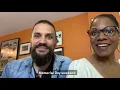 Brandon Victor Dixon | Fleet Week Follies: Digital Edition