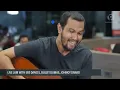 Ebe Dancel, Johnoy Danao, Bullet Dumas sing Sugarfree's 'Burnout'