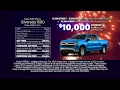 Billion Chevrolet - Down Payment Match