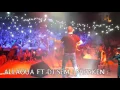 Mohamed Allaoua Ft Dj Sem -  Anw-aka Anw-ayi