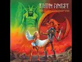 Iron Angel - Hellish Crossfire (Vinyl, 1985, Full album, High Quality)