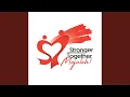 Download Lagu Stronger Together (feat. Taufik Batisah \u0026 The Island Voices)