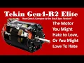 Download Lagu Tekin G4 R2 Elite 17.5T Brushless Motor Test and Review MP3