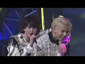 Snow Man「紹介RAP ～We are Snow Man～」(Summer Paradise 2019 at TOKYO DOME CITY HALL) - Snow Man