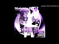 Silkk The Shocker & Master P - Mr. Ice Cream Man Slowed Down
