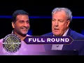 Lagu Owaiz Khan is Stumped By This Musical Question | Who Wants To Be A Millionaire