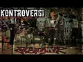 Download Lagu CHAOS JR || KONTROVERSI (OFFICIAL MUSIC)