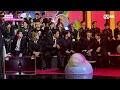 [#2023MAMA] SEVENTEEN (세븐틴) REACTION CAM ♬Smoke
