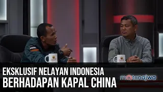 Download Ada China di Natuna: Eksklusif Nelayan Indonesia Berhadapan Kapal China (Part 1) | Mata Najwa MP3