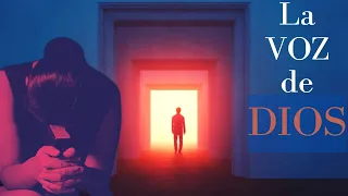 Escuchar la voz de Dios | ¿Cómo sabemos realmente si es SU VOZ? | Una discusión bíblica