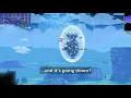 Strange, but Satisfying things to do in Terraria, for your enjoyment and satisfaction...