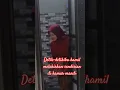 Download Lagu Detik-detik ibu hamil ini melahirkan sendirian di kamar mandi