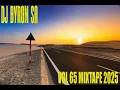 Download Lagu DJ BYRON SA VOL 65 MIXTAPE 2025