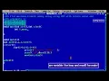 program-6 Find Maximum Element among Array Using UDF with Return Value and Arguments