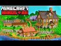 Download Lagu I Built The PERFECT WOOD FACTORY In Minecraft Hardcore