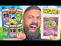 I Risked 1 500 on Pokemon Mystery Boxes Pulled