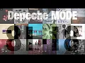 Download Lagu Depeche Mode: 81 - 18 Dance Remix Megamix