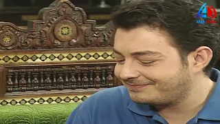 مسلسل العصيان الحلقة 31 أحمد زاهر و نهال عنبر 