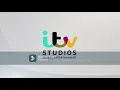 ITV Studios UK Logo History 2006-Present