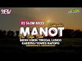 Download Lagu DJ MANOT - Gilga sahid || keroncong x jaranan dor || by : Evan discjockey