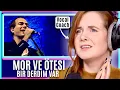 Download Lagu Turkish Rock Icons! | Vocal Coach Analysis | mor ve ötesi - Bir Derdim Var Reaction