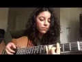 Download Lagu Amy Winehouse - Just Friends (Acoustic Cover)
