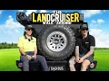 Download Lagu Would you build a Landcruiser this way?