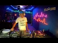 EUROHAUSE 90's - Sequência mixada - DJ Alailson Vieira #10