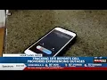Nationwide cellular outage affecting some 911 calls