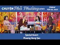 Lagu Chuyện Phố Phường #741 | Special Guest: Phong Hong Que | Friday, Feb 20, 2026