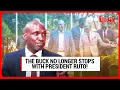 Download Lagu The buck no longer stops with President Ruto! -Prof. Ogola