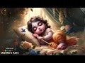Krishna's Flute Divine Deep Sleep | Stress Relief Music, Sleep Music, Meditation Music, Study, 24/21