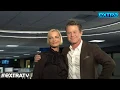 Jaime Pressly Explains Inspiration Behind Twin Boys Names