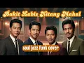 Bakit Labis Kitang Mahal | Motown Soul Jazz Funk Cover | Boyfriends