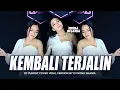 Download Lagu FUNKOT - KEMBALI TERJALIN [ NEW VERSION ] COVER RIMEX BY DJ NONA SHANIA