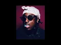 K CAMP  Feat. Jacquees - What's On Your Mind