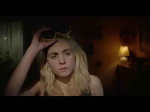 Melon Rainbow - Trailer - IFFR 2016