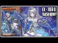 TEARLAMENTS - 1 Hour Play Test Live Ranked Master Duel Gameplay