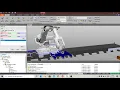 ABB RobotStudio Simple Pick And Place - External Axis Tutorial