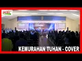 Lagu KEMURAHAN TUHAN  - Angel Pieters feat Jason irwan (cover)