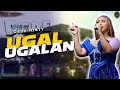 Download Lagu UGAL UGALAN VOC. DEDE RISTY | LIVE MUSIC GANJENE PANTURA