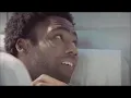 Childish Gambino ft. Jhene Aiko - Pink Toes (music video)
