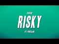 Lagu Davido - Risky ft. Popcaan (Lyrics)
