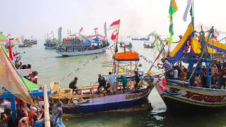 Download PESTA LAUT ERETAN INDRAMAYU 2019 MP3